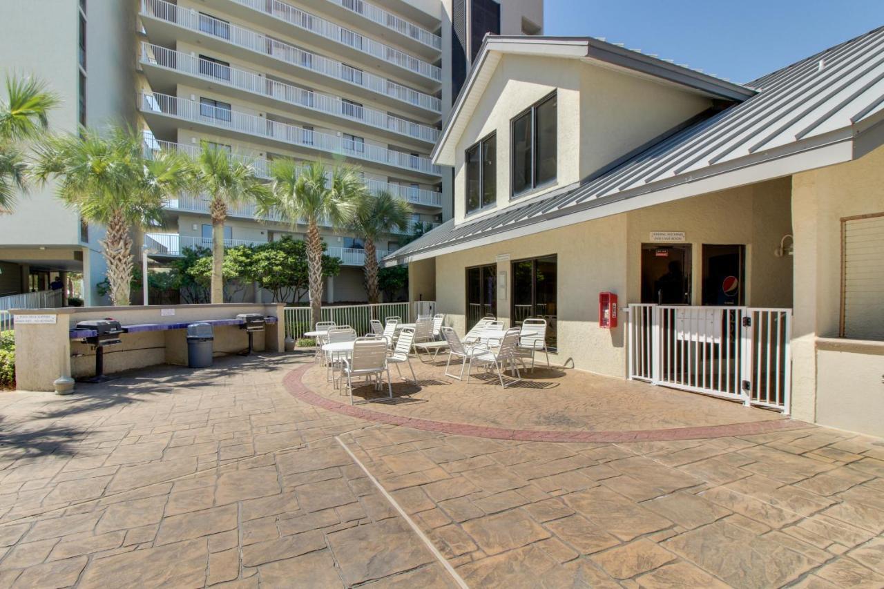 The Mainsail Resort Дестин Экстерьер фото