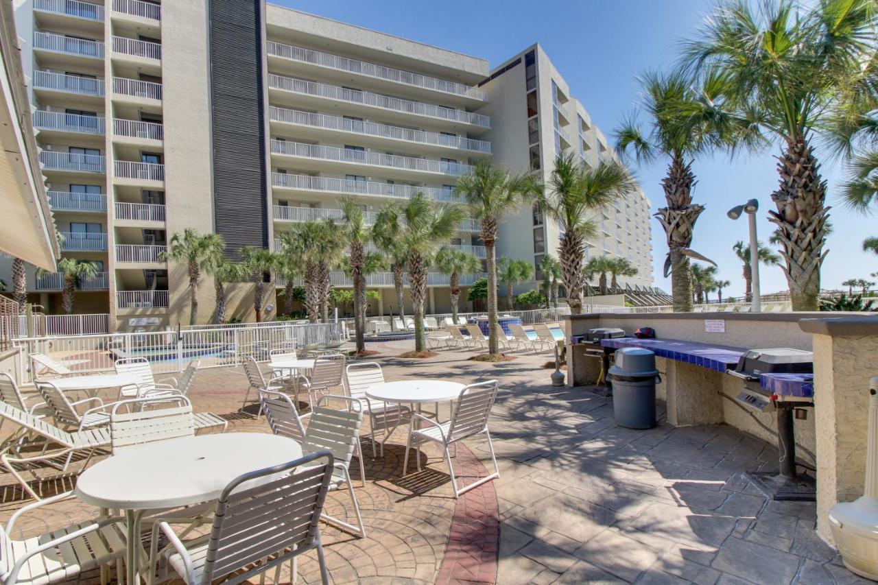 The Mainsail Resort Дестин Экстерьер фото