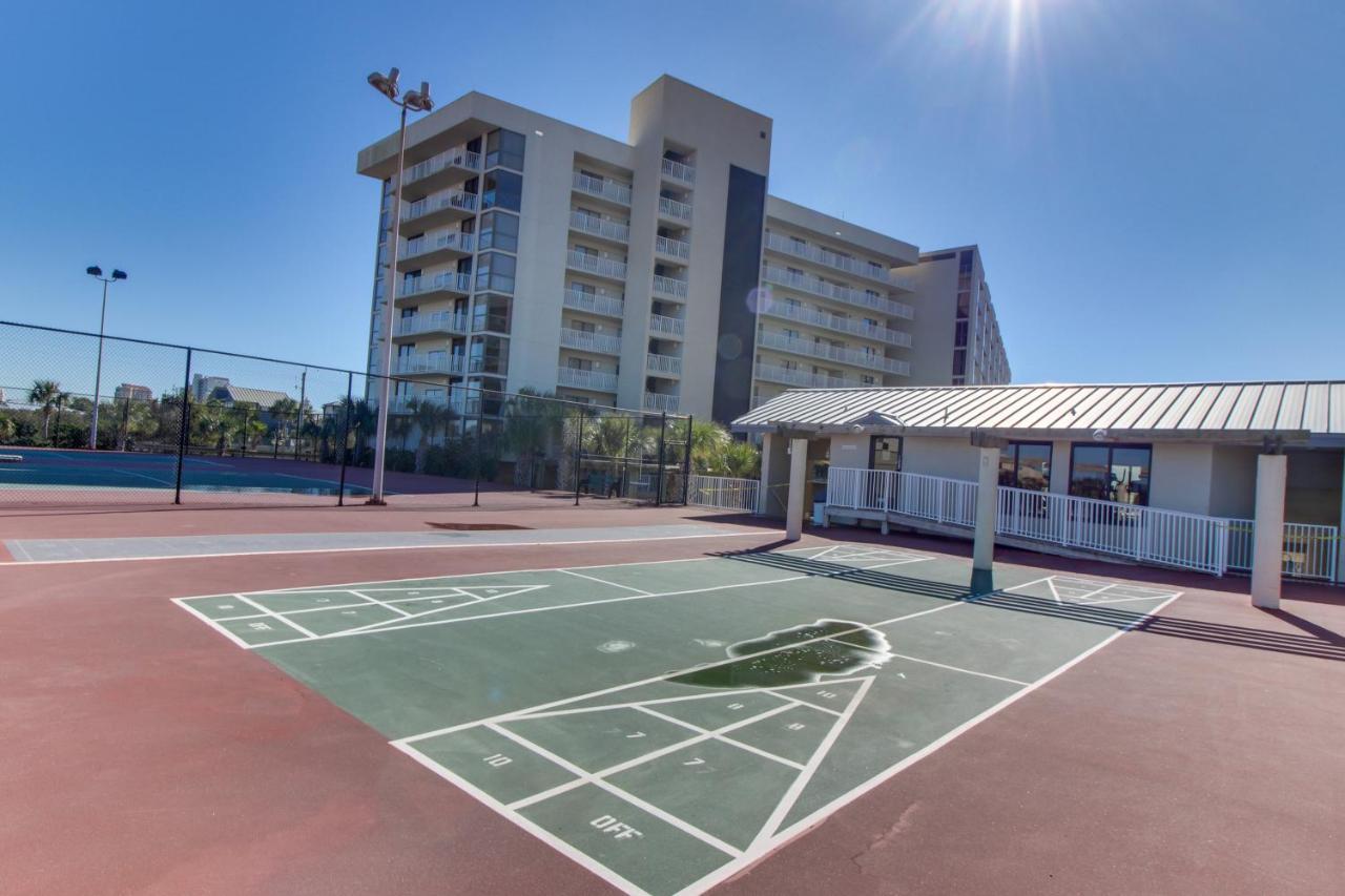 The Mainsail Resort Дестин Экстерьер фото