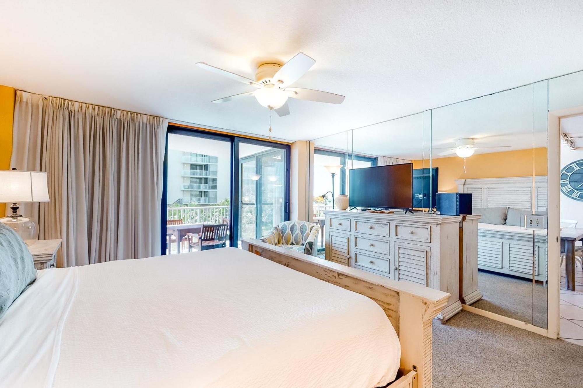 The Mainsail Resort Дестин Номер фото